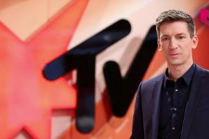 Seit 30 Jahren gibt es die Nachrichtensendung "stern TV"