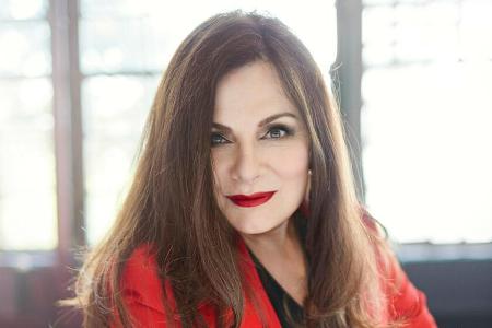 Erst vor wenigen Tagen hat Marianne Rosenberg ihren 65. Geburtstag gefeiert