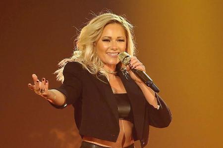 Helene Fischers Auftritte in Österreich und der Schweiz wurden abgesagt.