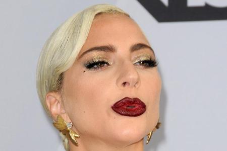 Lady Gaga liegt die Welt am Herzen
