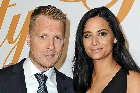 Amira Pocher wurde positiv auf das Coronavirus getestet, Ehemann Oliver Pocher wurde bisher nicht getestet - wie verhalte ic...