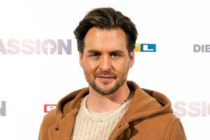 Alexander Klaws wird für RTL an Ostern doch nicht zu Jesus.