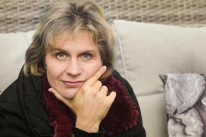 Susanne Wendel ist Bestsellerautorin, Sex-Expertin und High Performance Leadership Coach.