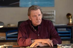 Sein letzter Auftritt in der Folge "Großstadtrevier: Schlüsselmomente": Dirk Matthies (Jan Fedder) ermittelt gegen den Yacht...