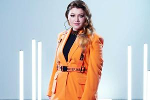 Kathrin "Katja" Bibert musste die Heimreise antreten.