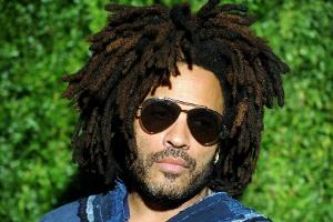 Lenny Kravitz verbindet den Mauerfall mit einem Ost-Mädchen