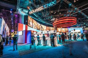 Die Gaming-Fachmesse E3 findet jährlich in Los Angeles statt