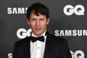 James Blunt spielt am 11. März ein exklusives Konzert in der Elbphilharmonie in Hamburg - vor leerem Saal.