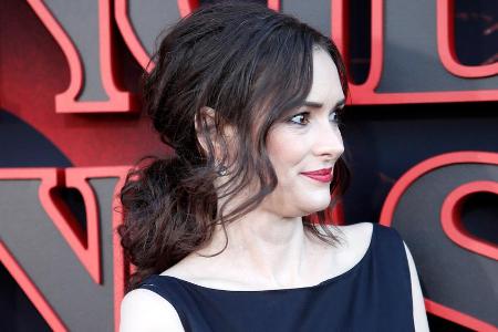 Glaubt fest an Johnny Depps Unschuld: Winona Ryder