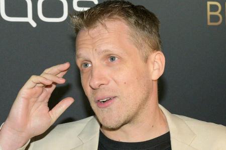 Oliver Pocher (Bild) hat Spaß damit, Michael Wendler durch den Kakao zu ziehen