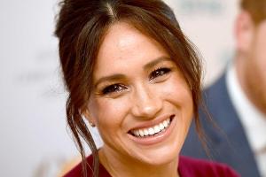 Herzogin Meghan soll dem Vernehmen nach wieder als Schauspielerin arbeiten wollen