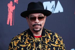 Ice-T rappt seit den frühen 1980er Jahren