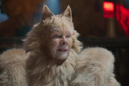 Judi Dench schlüpft in 