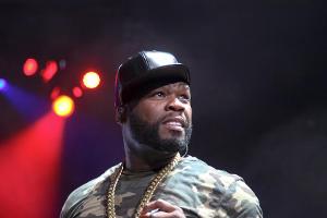 50 Cent scheint keine Angst vor dem Coronavirus zu haben