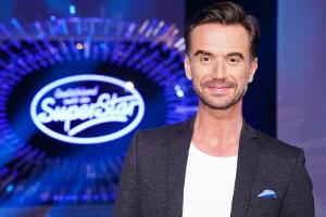 Florian Silbereisen bei "Deutschland sucht den Superstar"