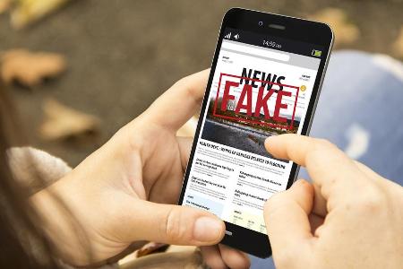 Mit ein paar Tricks lassen sich Fake News im Zweifel schnell entlarven
