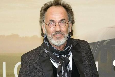 Hugo Egon Balder musste seine Geburtstagspläne aufgrund der Corona-Krise ändern.