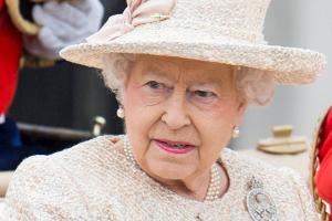 Ein Mitarbeiter der Queen ist am Coronavirus erkrankt
