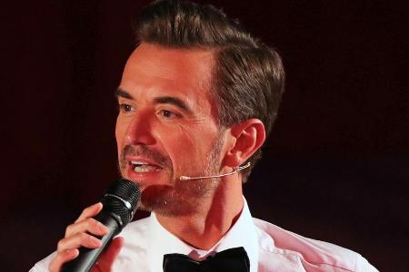 Florian Silbereisen wird neuer 