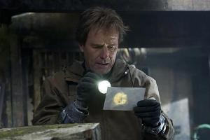 "Godzilla": Joe Brody (Bryan Cranston) kommt einem riesigen Vertuschungsmanöver auf die Spur