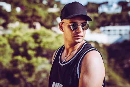 Pietro Lombardi meldet sich mit einem neuen Album zurück