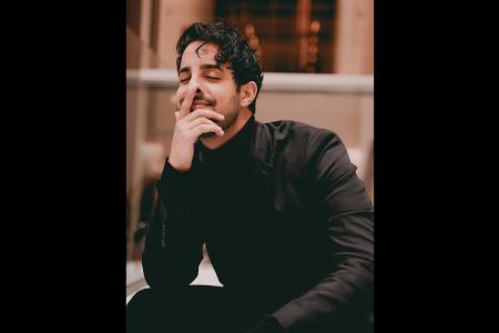 Sami Slimani feiert am 20. März seinen 30. Geburtstag