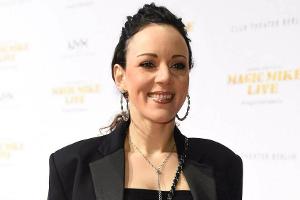 Jasmin Wagner ist in Deutschland vielen als Popsängerin Blümchen bekannt.