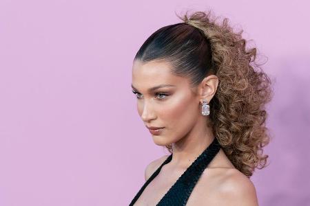 Ihre Instagram-Liebe könnte Bella Hadid zum Verhängnis werden.