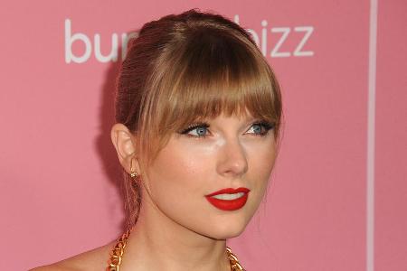 Taylor Swift wäre in diesem Jahr einer der Headliner beim Glastonbury Festival gewesen