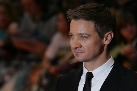 Die Corona-Krise hat Jeremy Renner offenbar in eine wirtschaftliche Bredouille gebracht