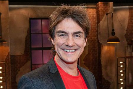 Matze Knop geht ab sofort auch täglich auf Sendung