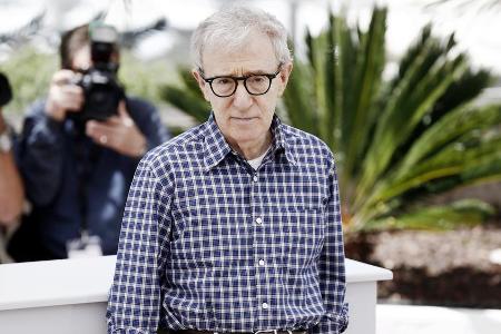Nach einigem Hin und Her hat Woody Allen seine Memoiren veröffentlicht