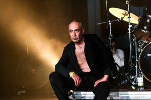 Gabi Delgado-López ist gestorben