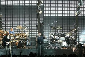 Genesis gehen wieder auf Tour.