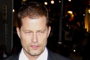 Til Schweiger hat die Nase offenbar voll