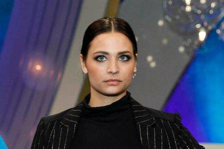 Kampf gegen Pädophilie: Etappensieg für Amira Pocher