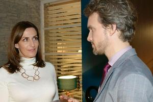 "GZSZ": Felix gibt sich vor Katrin geschlagen