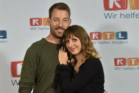 Anna und Gerald Heiser erleben eine schwere Zeit