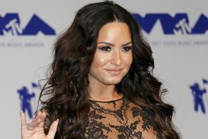 Demi Lovato soll wieder in festen Händen sein