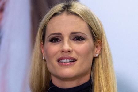 Krise als Chance: Sport machen mit Michelle Hunziker..