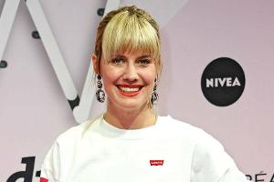 2014 stieg Pia Tillmann bei "Köln 50667" aus.