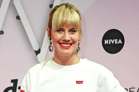 2014 stieg Pia Tillmann bei 