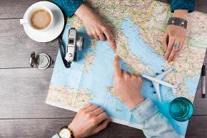 Kann ich trotz Corona in den Urlaub fahren?