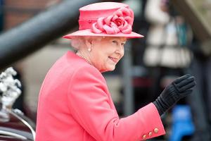 Die Queen zieht sich wegen der Corona-Krise vorzeitig auf Schloss Windsor zurück.