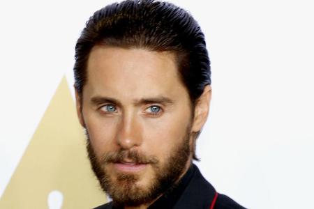 Jared Leto hat jetzt erst von der Corona-Pandemie erfahren