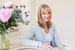 Dr. med. Petra Bracht setzt in ihrer Küche auf pflanzliche Lebensmittel