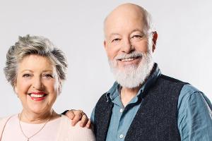 "Die Heinzels - Rückkehr der Heinzelmännchen" hat Marie-Luise Marjan und Bill Mockridge wiedervereint