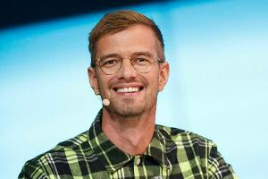 Ein Mann mit vielen Talenten: Joko Winterscheidt