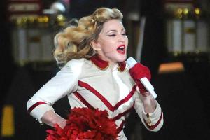 Madonnas "Madame X"-Auftritte in London finden statt
