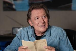 Jan Fedder in seiner Paraderolle im "Großstadtrevier"